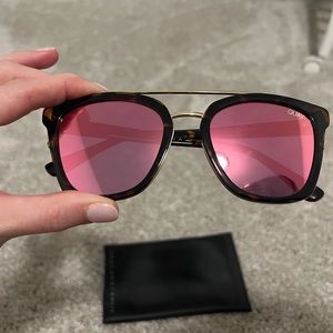 QUAY sunglasses